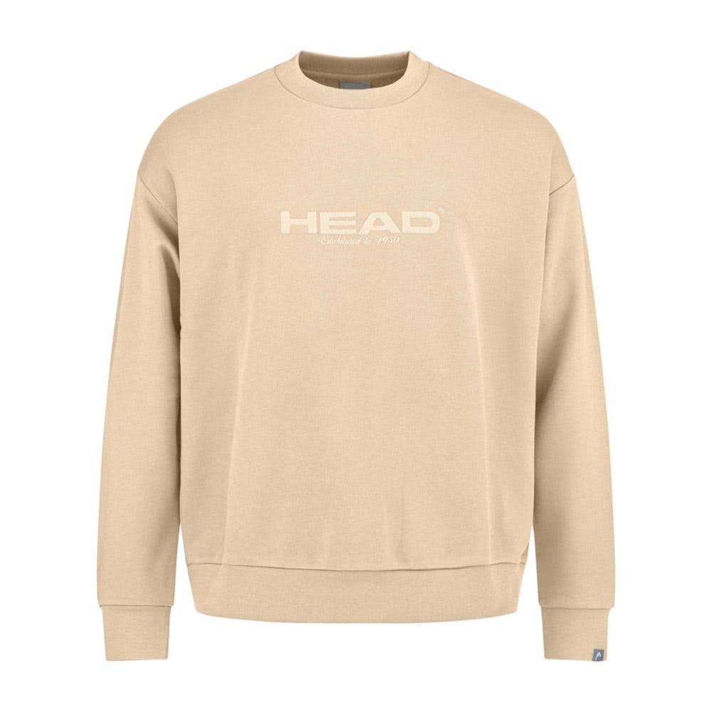 HEAD MOTION CREWNECK SWEATSHIRT