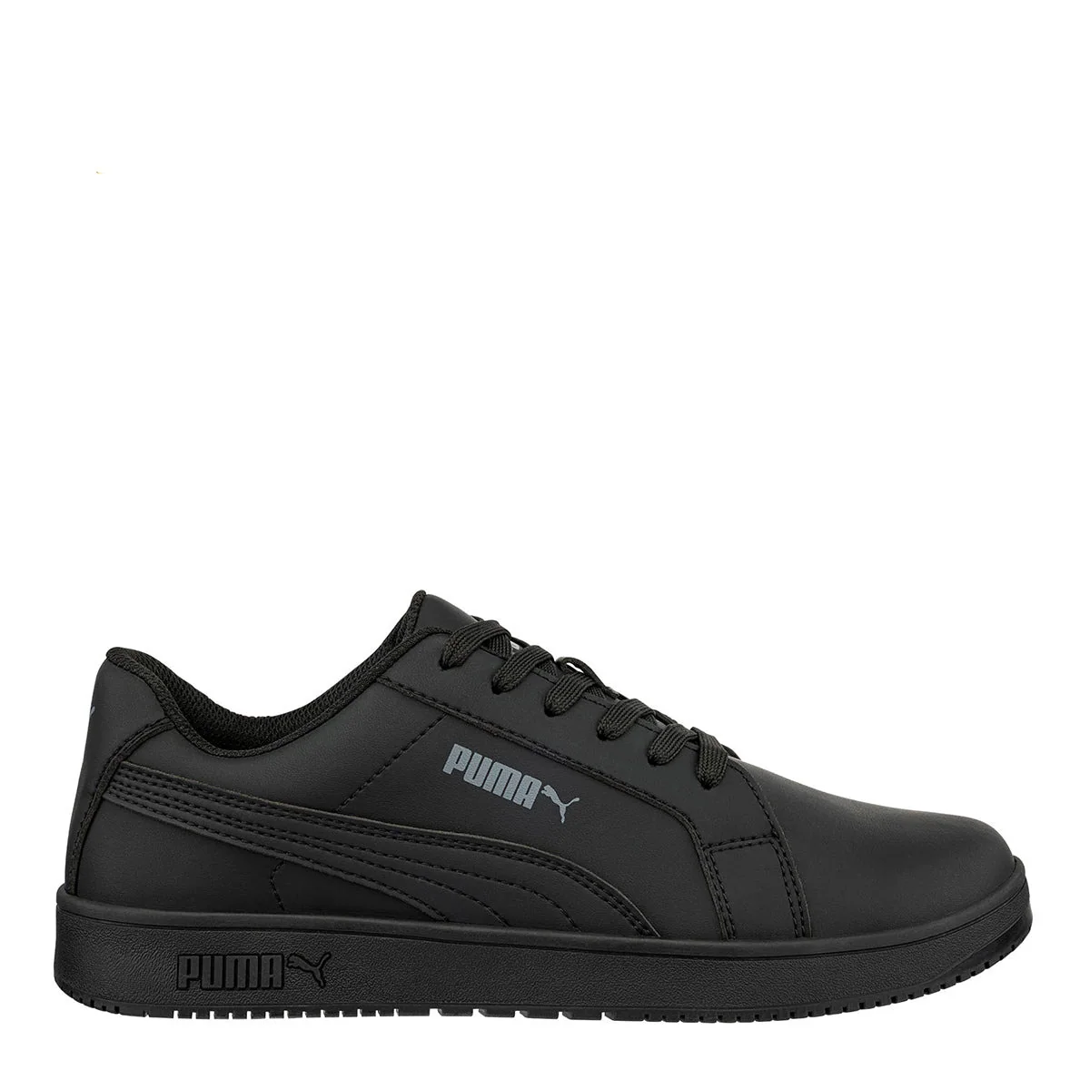 PUMA SAFETY BLAST ST LOW Work Shoe O2