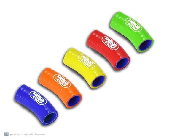 Durites de radiateur Samco 4SUZUKI 1000 GSX-R 1000 - 2001 - 2004Ref : SAM00604A / 1124822001