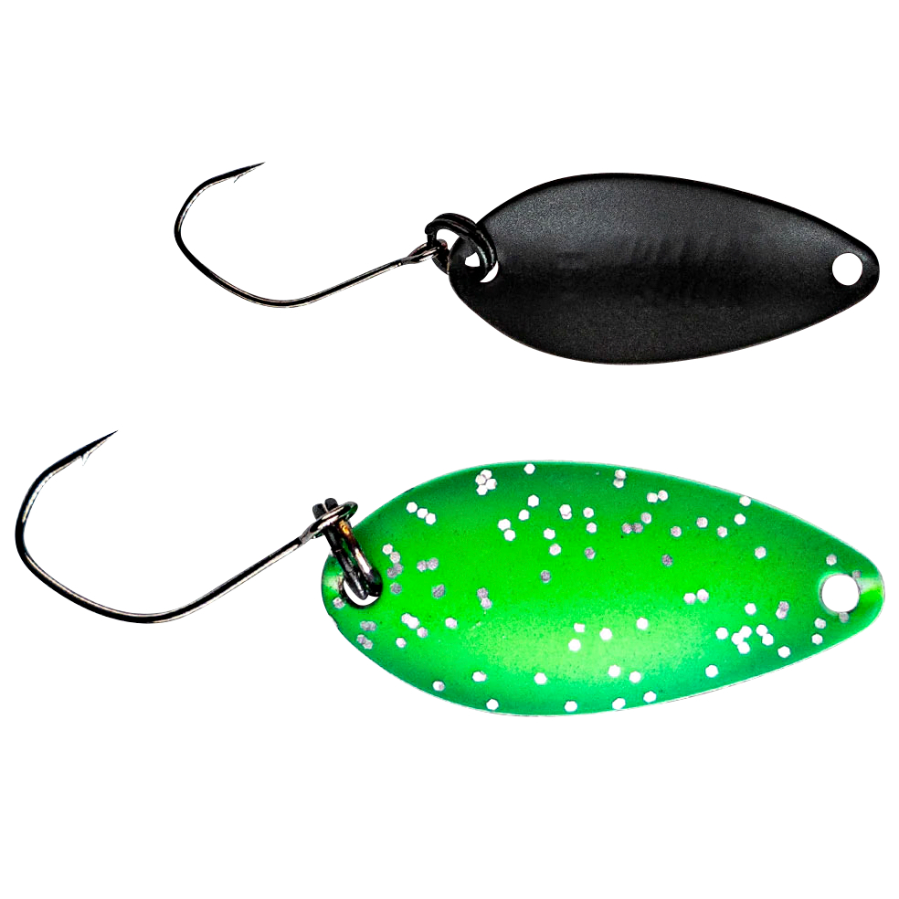 Monkey Lures Spoon El Chapo (Apple Bomb)