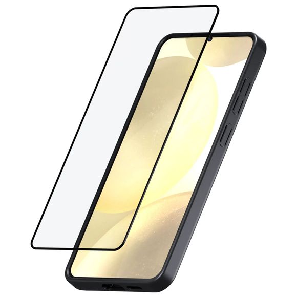 SP Connect S24+ Screen Protector - ColorlessRef: Spc0200 / Spc52860