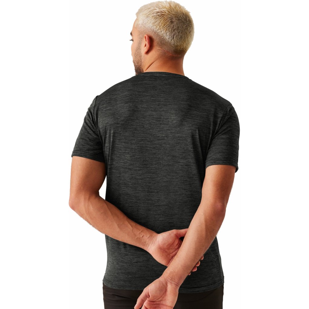 Regatta Fingal Edition T-Shirt Men - Ash 61I