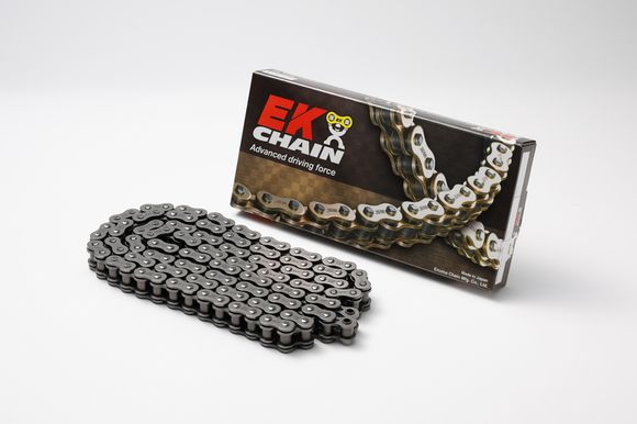Ek Chain ​​530Srx2 Qx-Ring 530 Universal ChannelRef: Ekc00329A / 1129884049