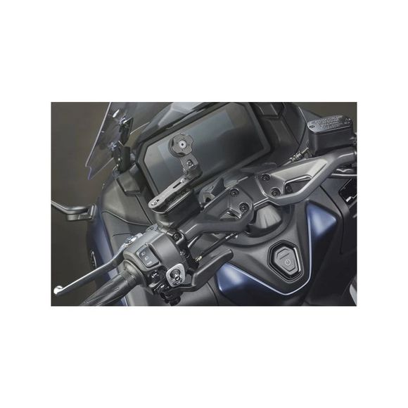 Support Smartphone Interphone QUIKLOX - SUPPORT BOCAL DE FREINRef : ITP0060 / SMQUIKLOXBRKMOUNT