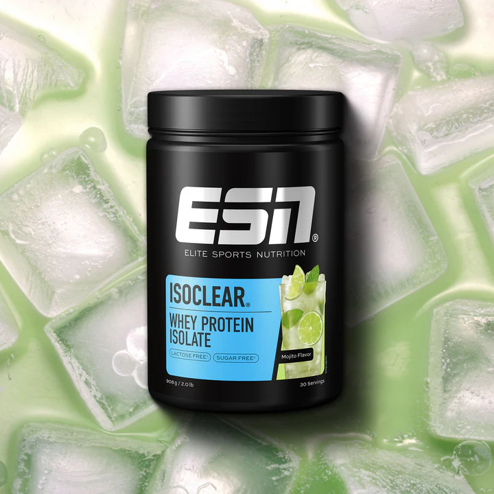Isoclear Whey Protein Isolate