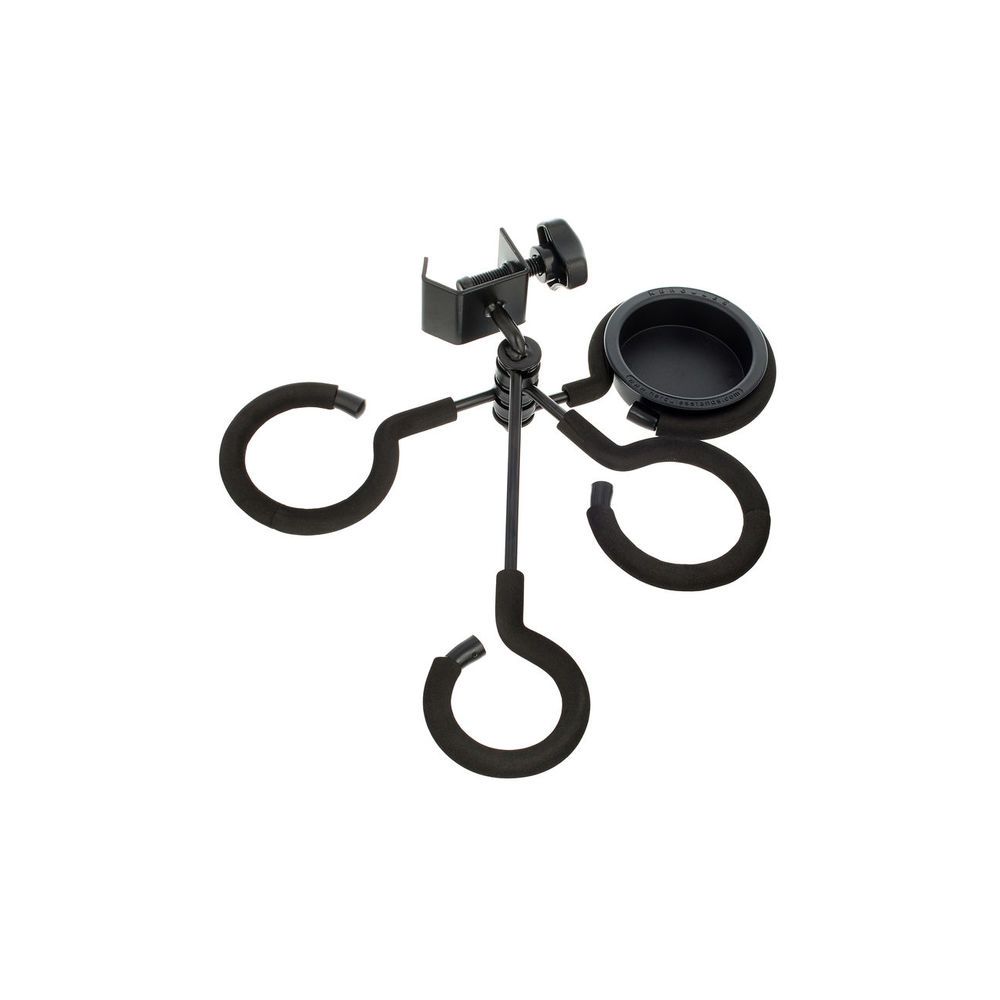 Hercules Stands HCHA