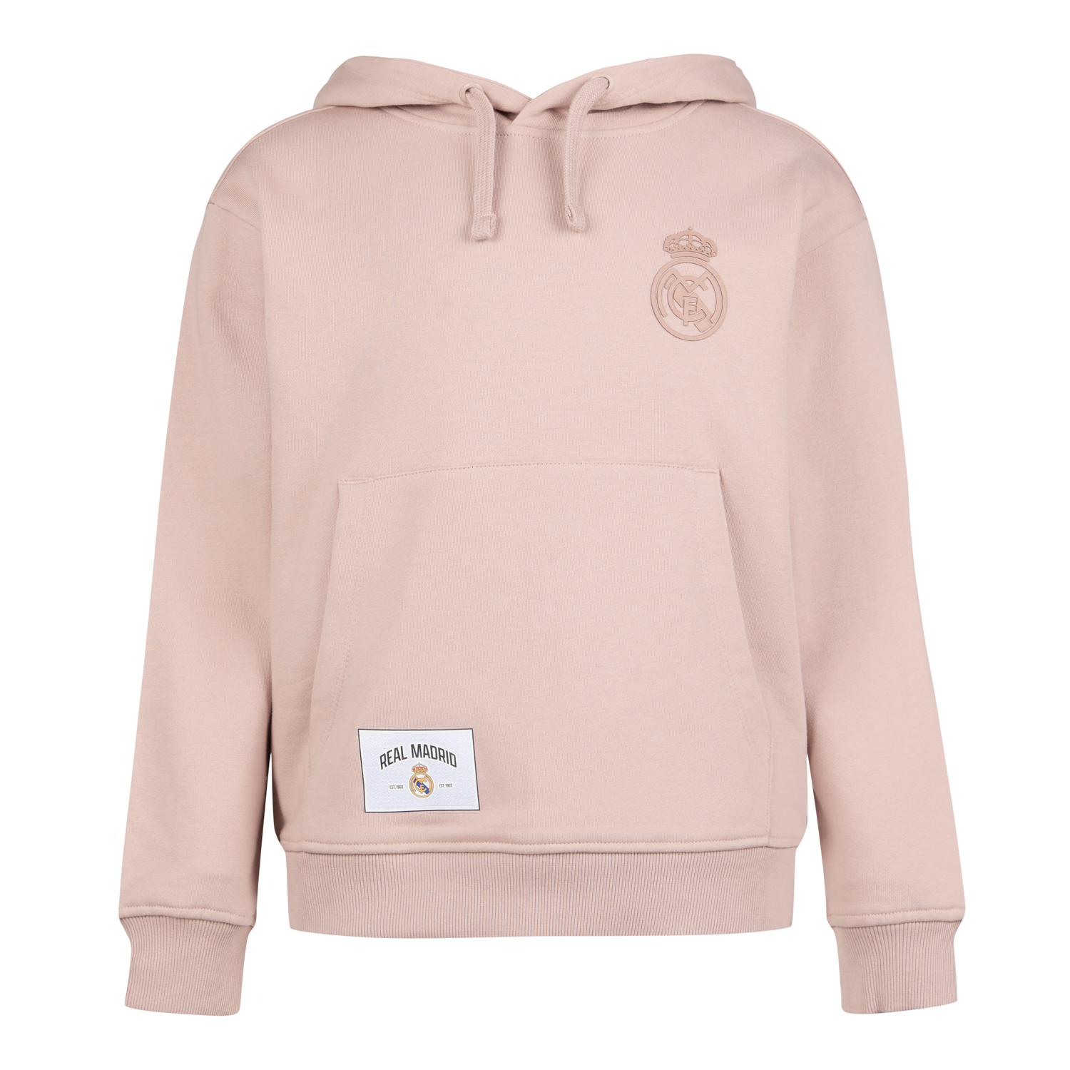 Kids Offspring Hoodie Taupe