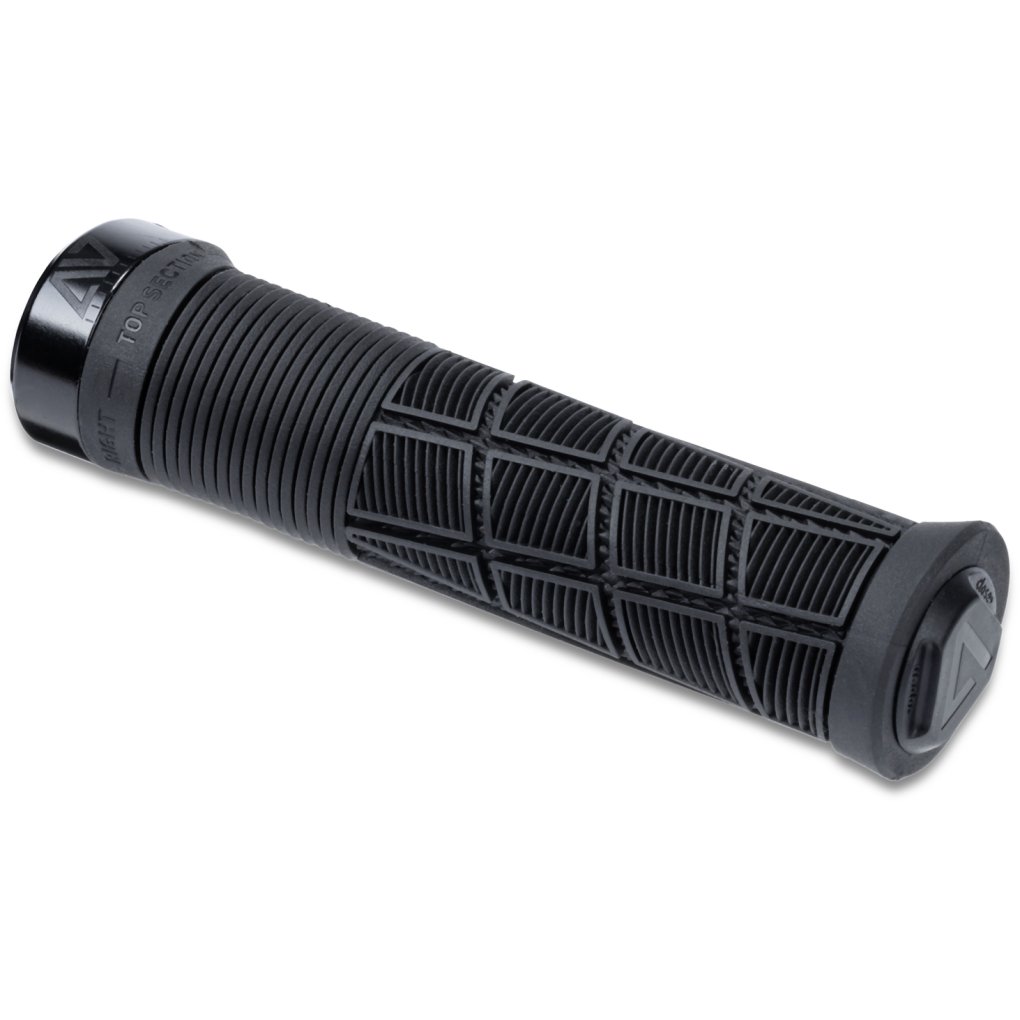 ACID Grips DISRUPT - black
