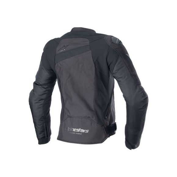 Alpinestars STELLA T-GP PLUS R V4 Motorcycle Jacket - BlackRef: AP3319