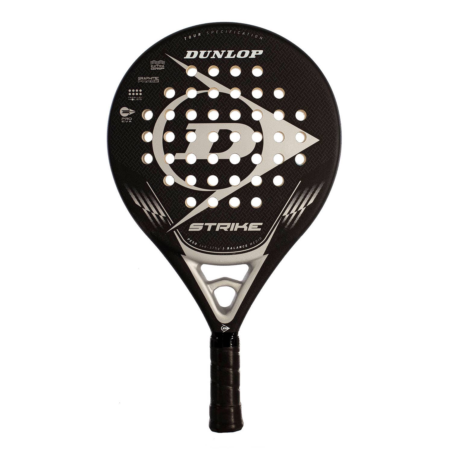 DUNLOP STRIKE SILVER NH