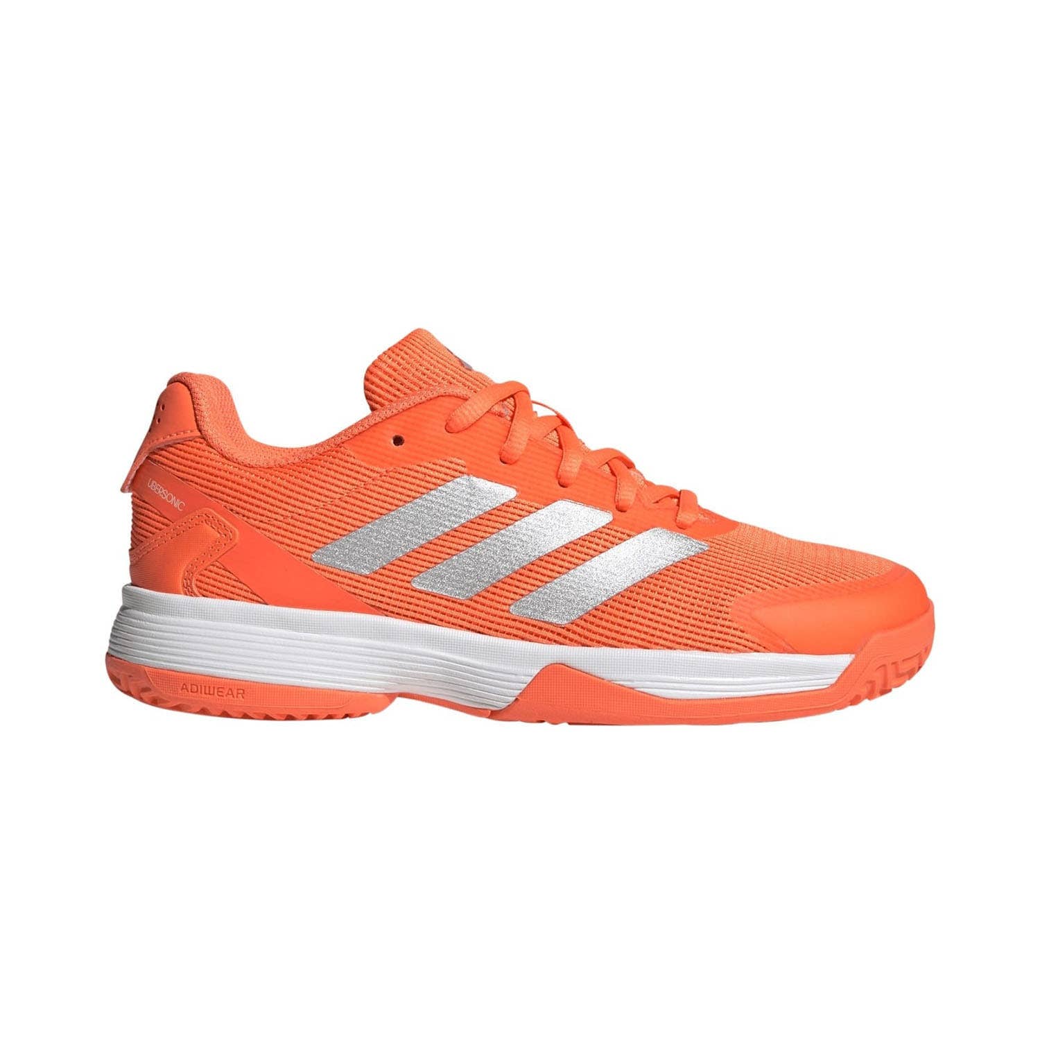 ADIDAS UBERSONIC ORANGE JUNIOR JR4509