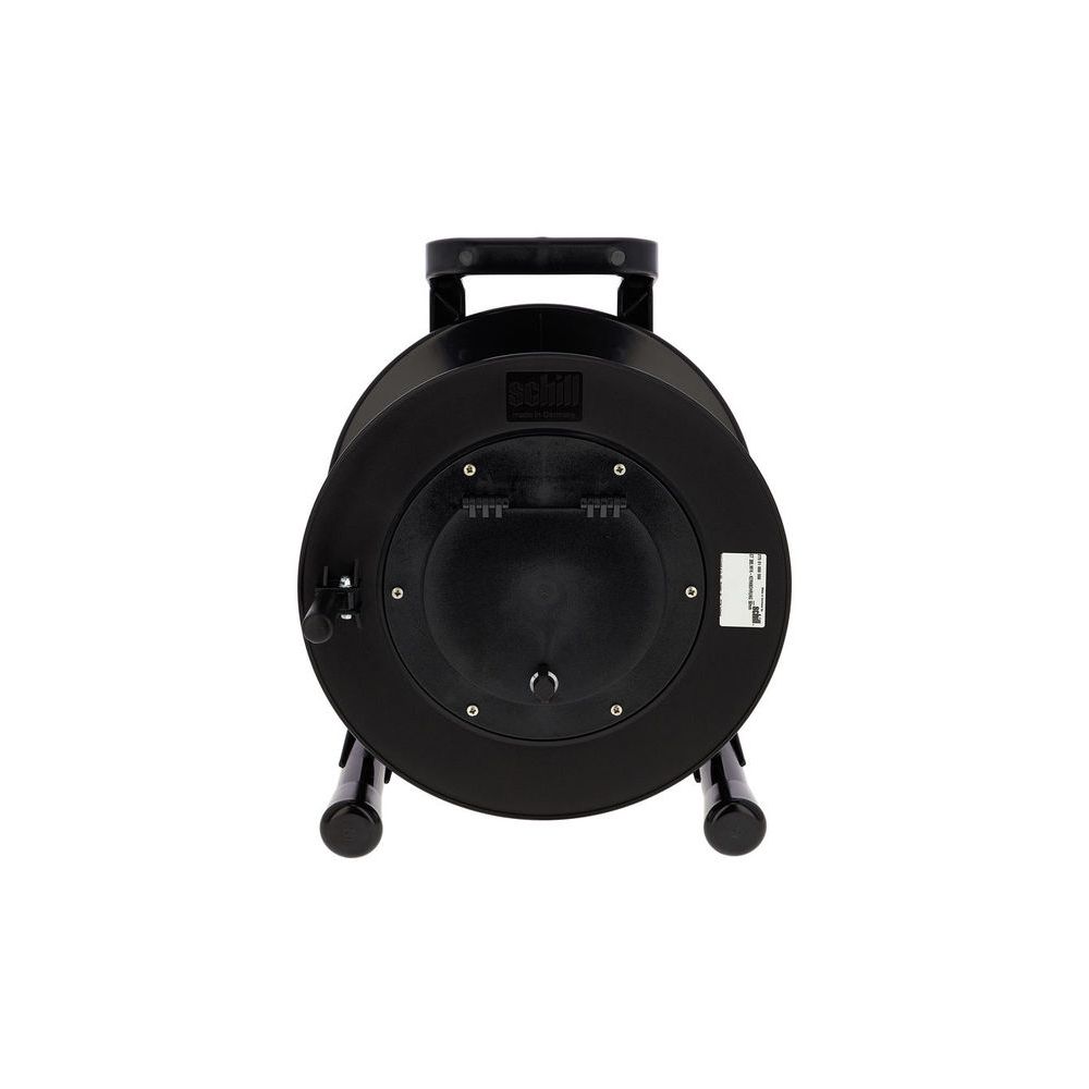 Schill GT 380.MFK Black – Thomann Ireland