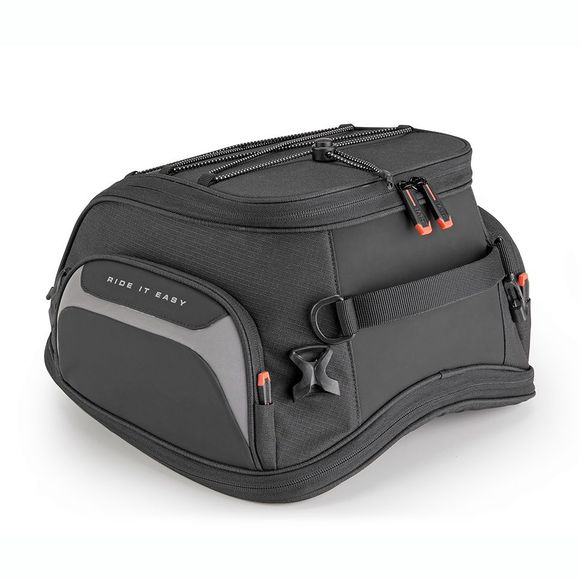 Givi EASY08 saddle bag (19-23 liters) UniversalRef: Gi2627 / Easy08
