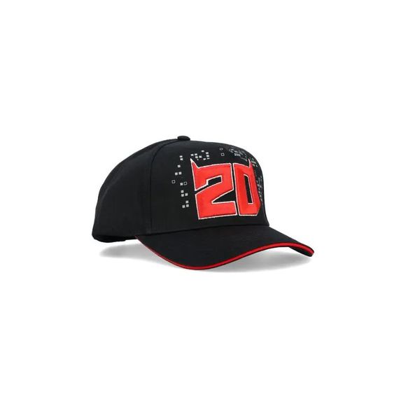Kenny Midvisor Cap - White CapRef: Ke2545 / 2343802-U