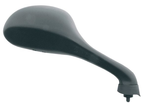 Right Vicma Type - Black rear view mirrorRef: Vic00107A / 1083755001