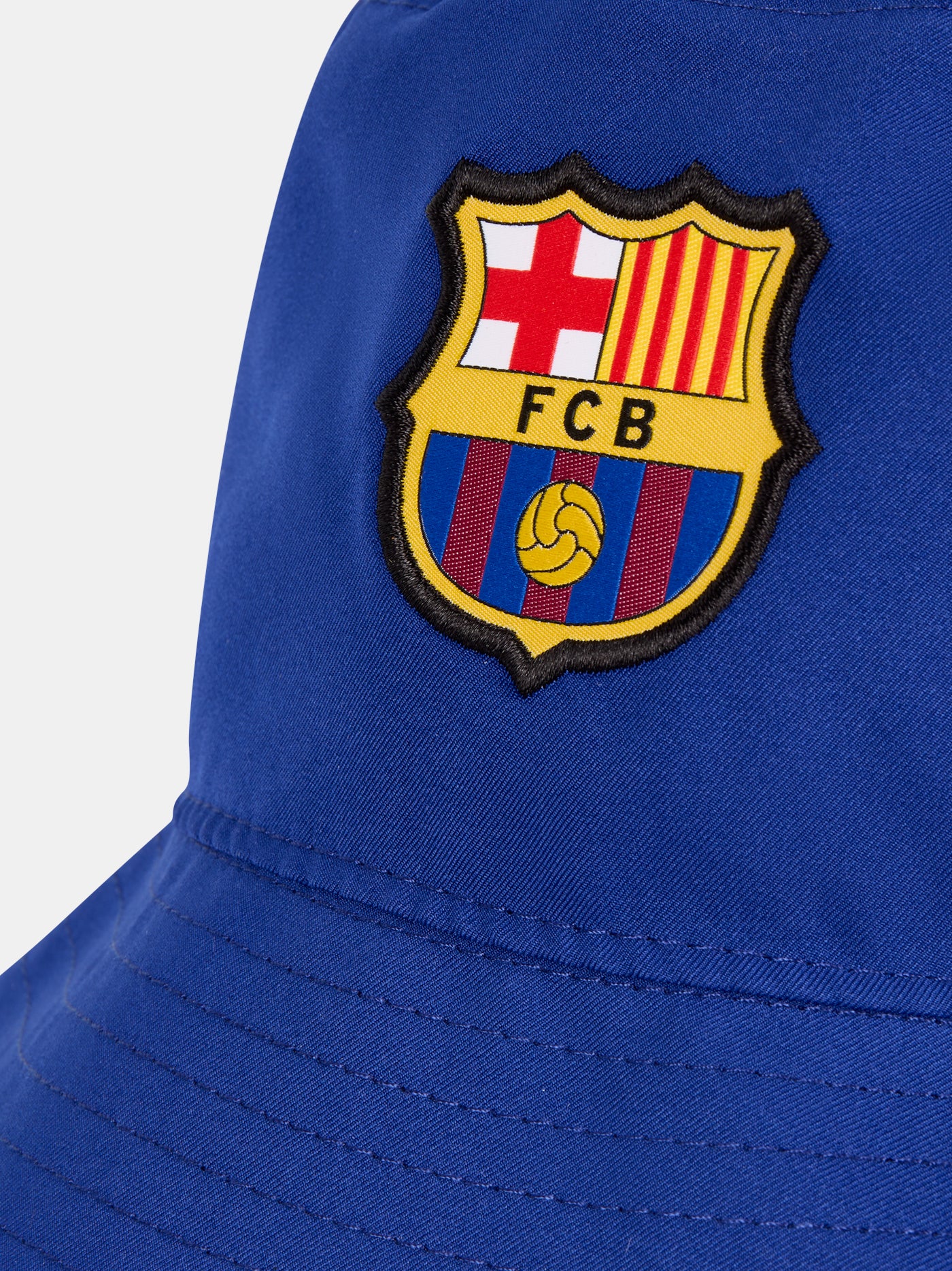 Bucket Barça Nike