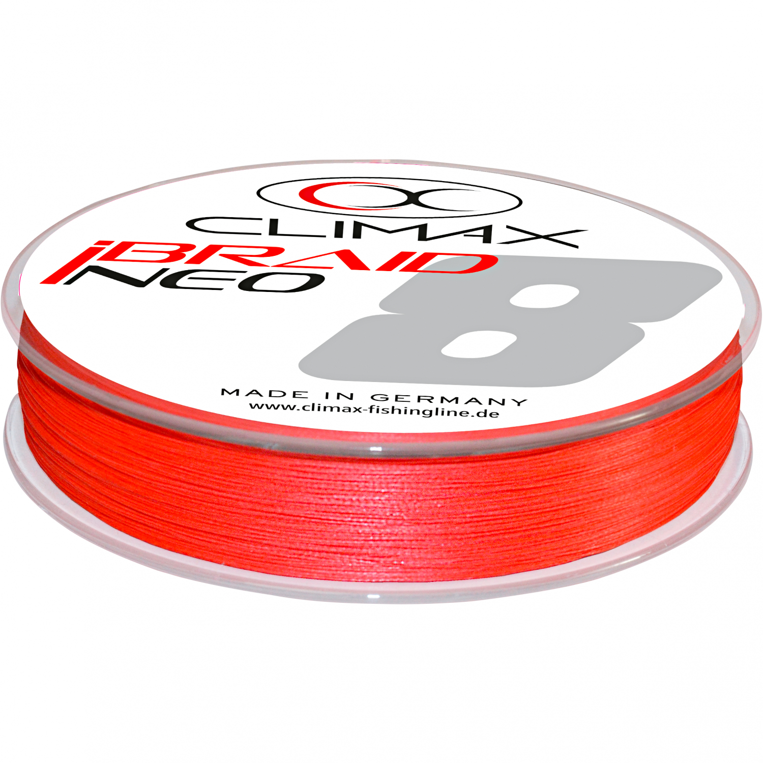 Climax Fishing line iBraid Neo (275 m)