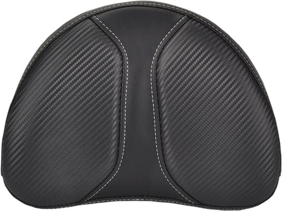 SADDLEMEN Dominator Universal Pad BackrestRef: SDD00267A / 08220277