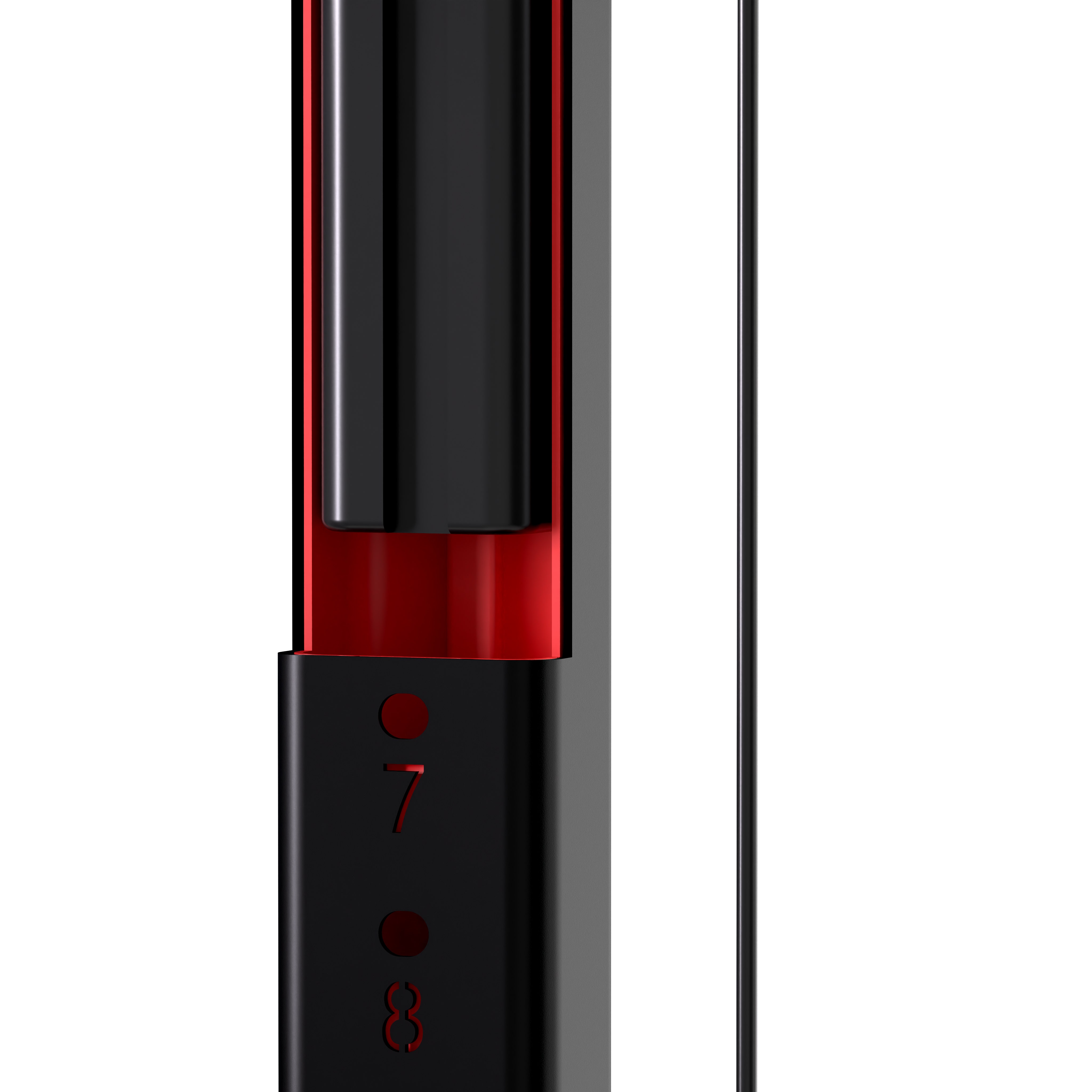 Autark 9.0 / 10.0 Cable Pull Lift Assist