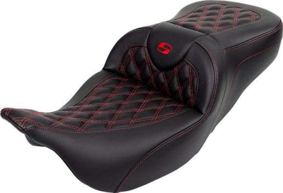 SADDLEMEN Roadsofa Comfort SeatRef: SDD00324A / 08011609