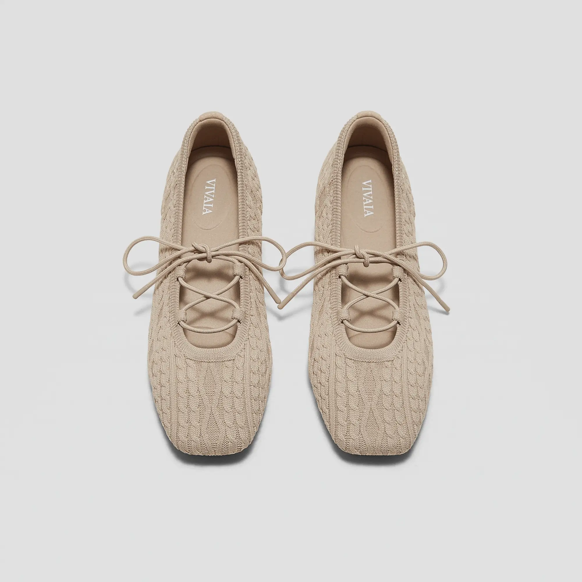 3 Laces Included Square-Toe Lace-Up Mary Janes (Miley)
