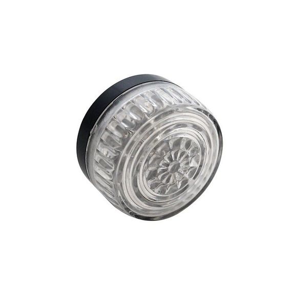 Highsider COLORADO 2 LED indicator (Pair) Universal - BlackRef: HGI0102 / 203-205