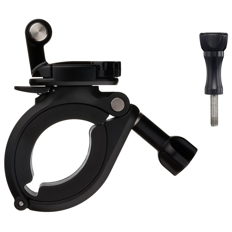 GoPro Large Tube Mount (Roll Bars + Pipes + More)