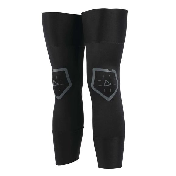 Leatt Leg Guards FOR KNEE GUARDS - BlackRef: LB0206