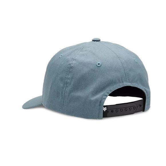 Casquette Fox WOMEN SENSORY SNAPBACK - GrisRef : FX4326