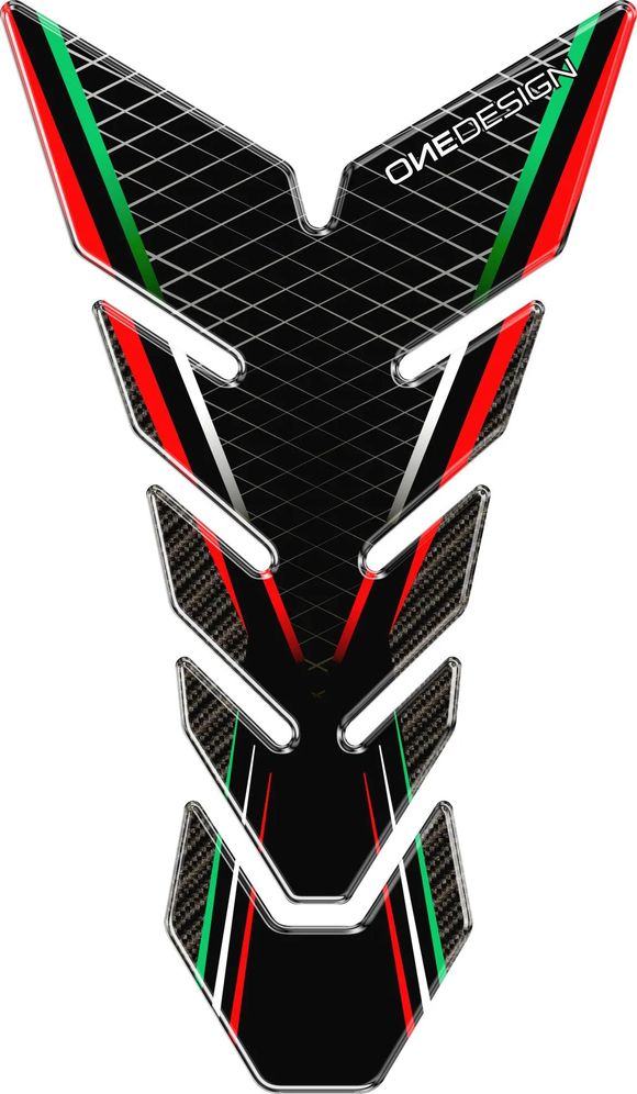 Protège réservoir A-Style Pad réservoir UniverselRef : AS00848A / 43010851