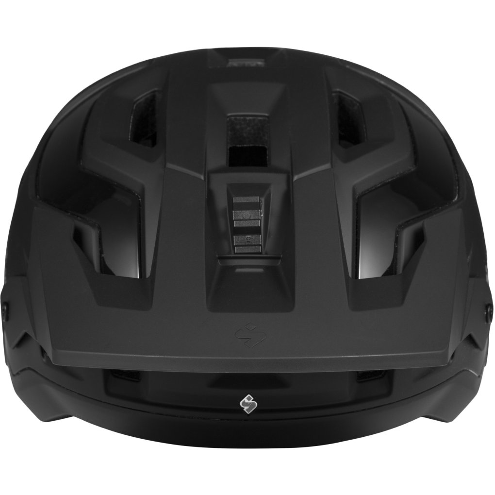 SWEET Protection Bushwhacker 2Vi MIPS Helmet - Matte Black