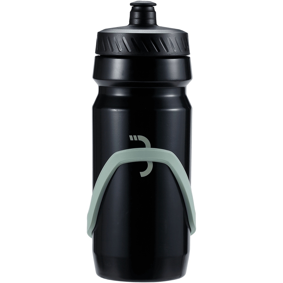BBB Cycling DualCage 2.0 BBC-42 Bottle Cage - pastel green
