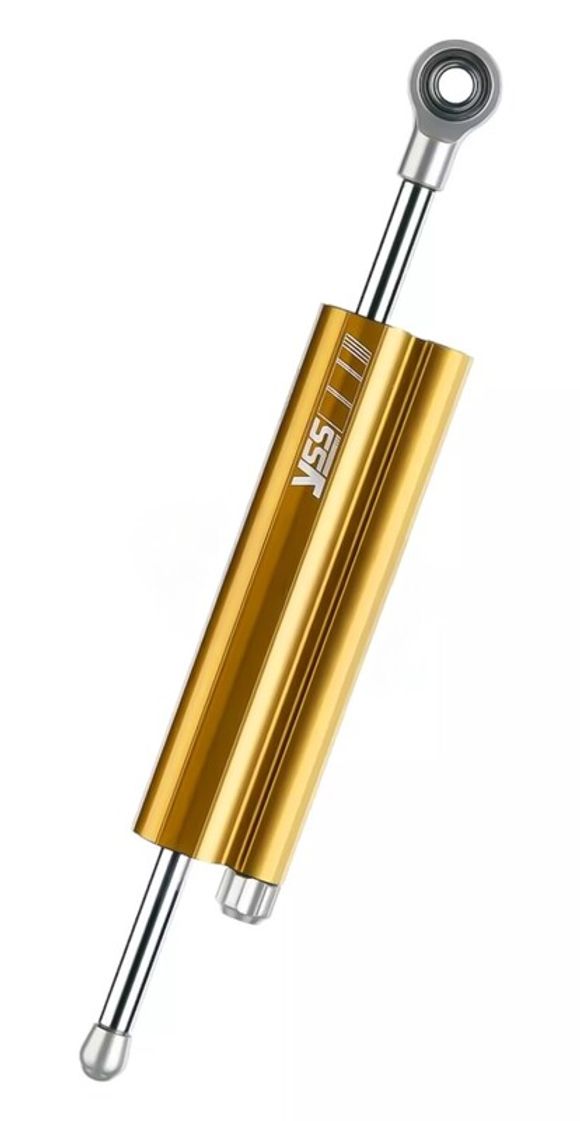 Amortisseur de direction YSS course 75 orRef : YSS00294A / 1037483