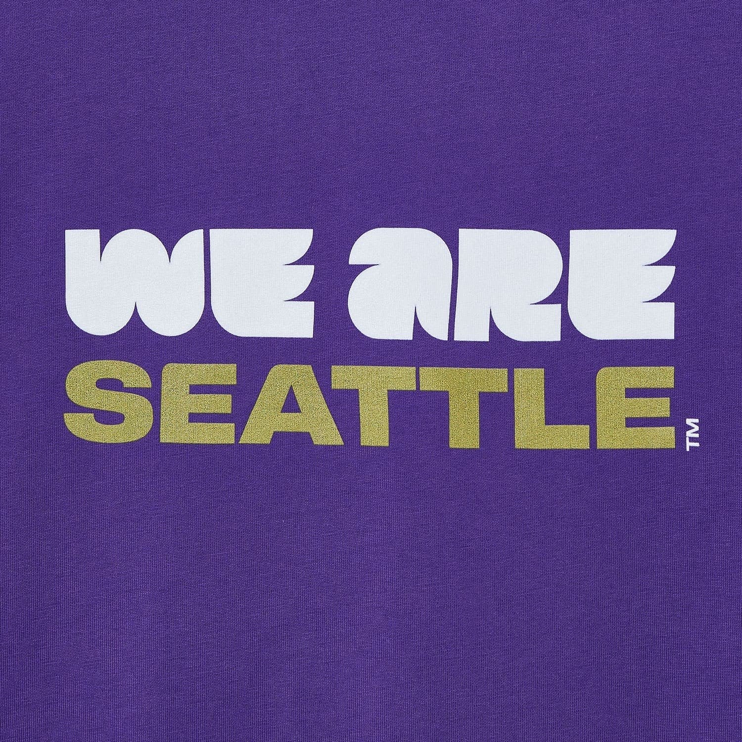 2026 Soccer Fan Collection Seattle T-Shirt - Unisex