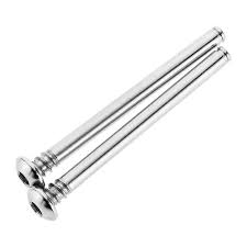 ARRMA Screw Hinge Pin 2.5x29.5mm (2) AR330016