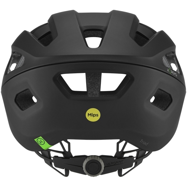Smith Triad MIPS Helmet - Matte Black