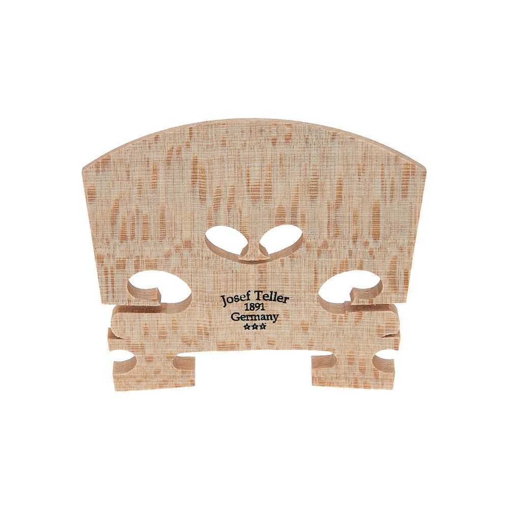 Teller No.60/1a Viola Bridge 48mm – Thomann Ireland