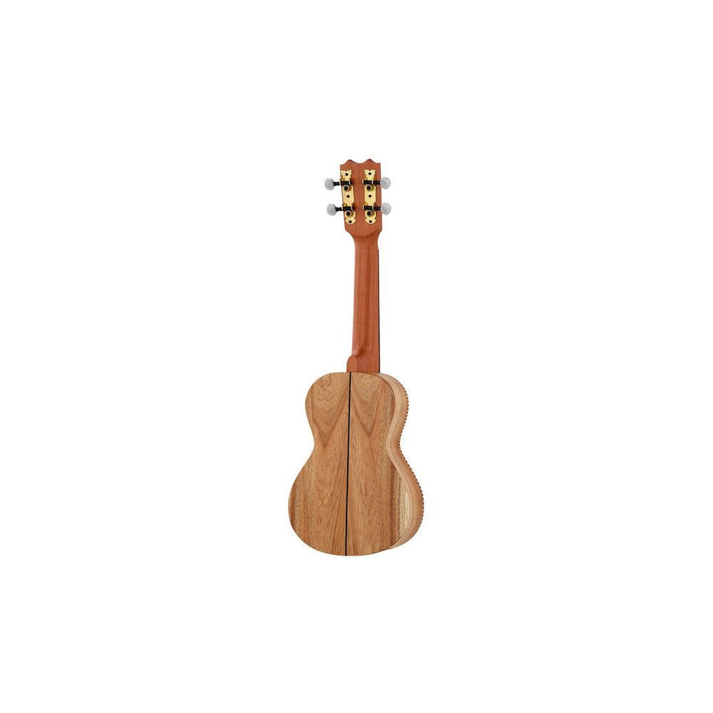 Thomann Artist Soprano Ukulele ACA – Thomann Ireland