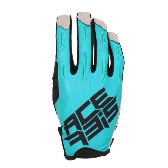 Gants cross Acerbis MX X-K ENFANT - VertRef : AE5471