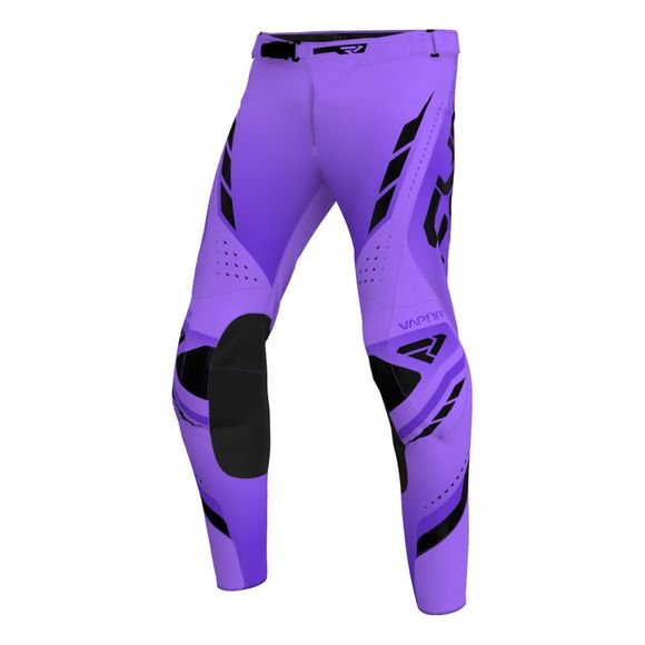FXR VAPORT 2025 cross pants - Violet / blackRef: FXR1523