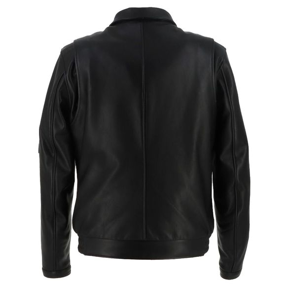 Blouson Moto Helstons JET - NoirRef : HS1206