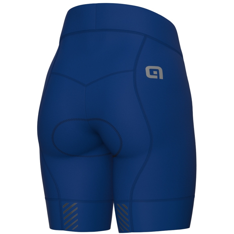 Alé PR-E Magic Colour Shorts Women - blue