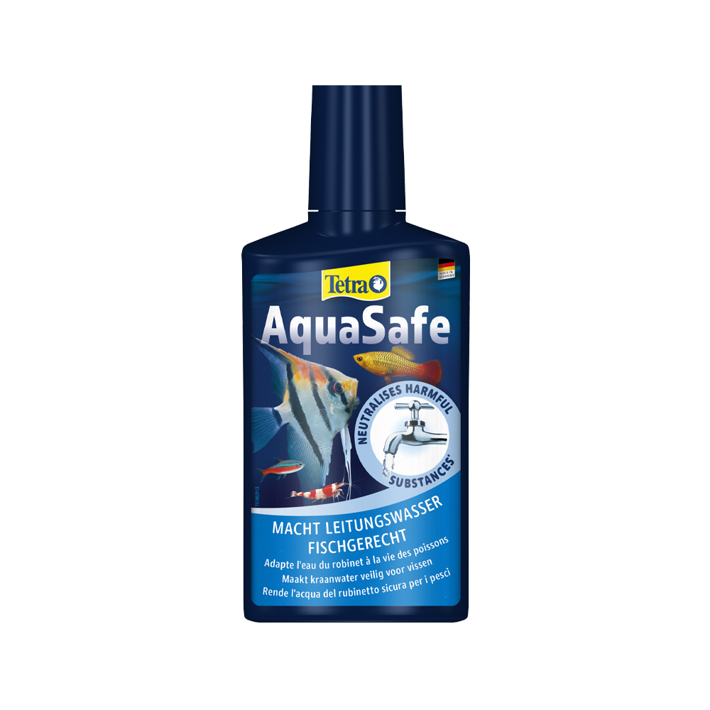 Tetra AquaSafe - 100ml