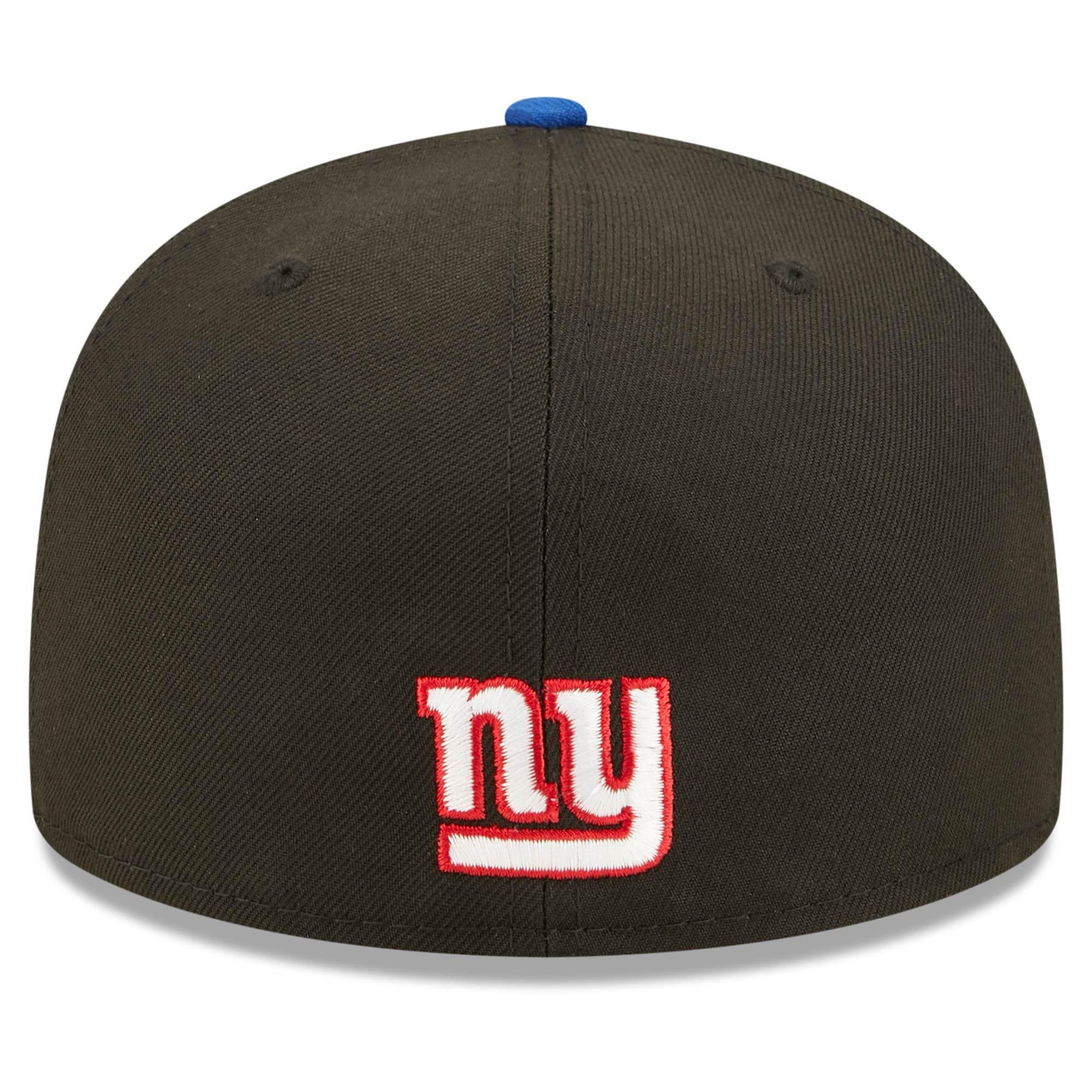 New York Giants 2022 NFL Draft On-Stage New Era 59FIFTY Fitted Cap