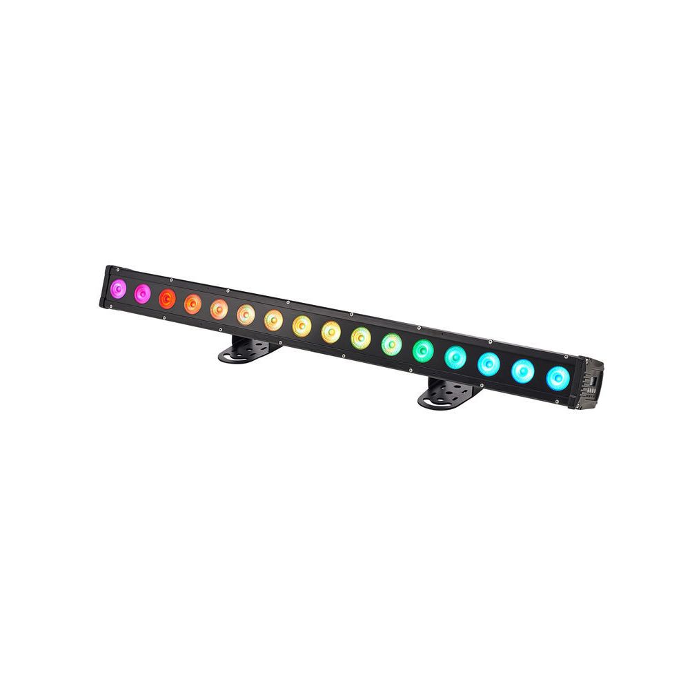 Stairville Show Bar Pro 16x10W RGB Bundle – Thomann Ireland