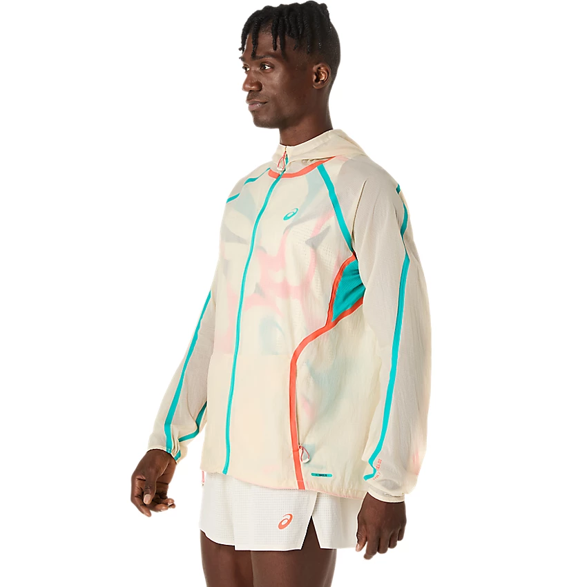 LIMITED SERIES ROAD PACKABLE JACKET