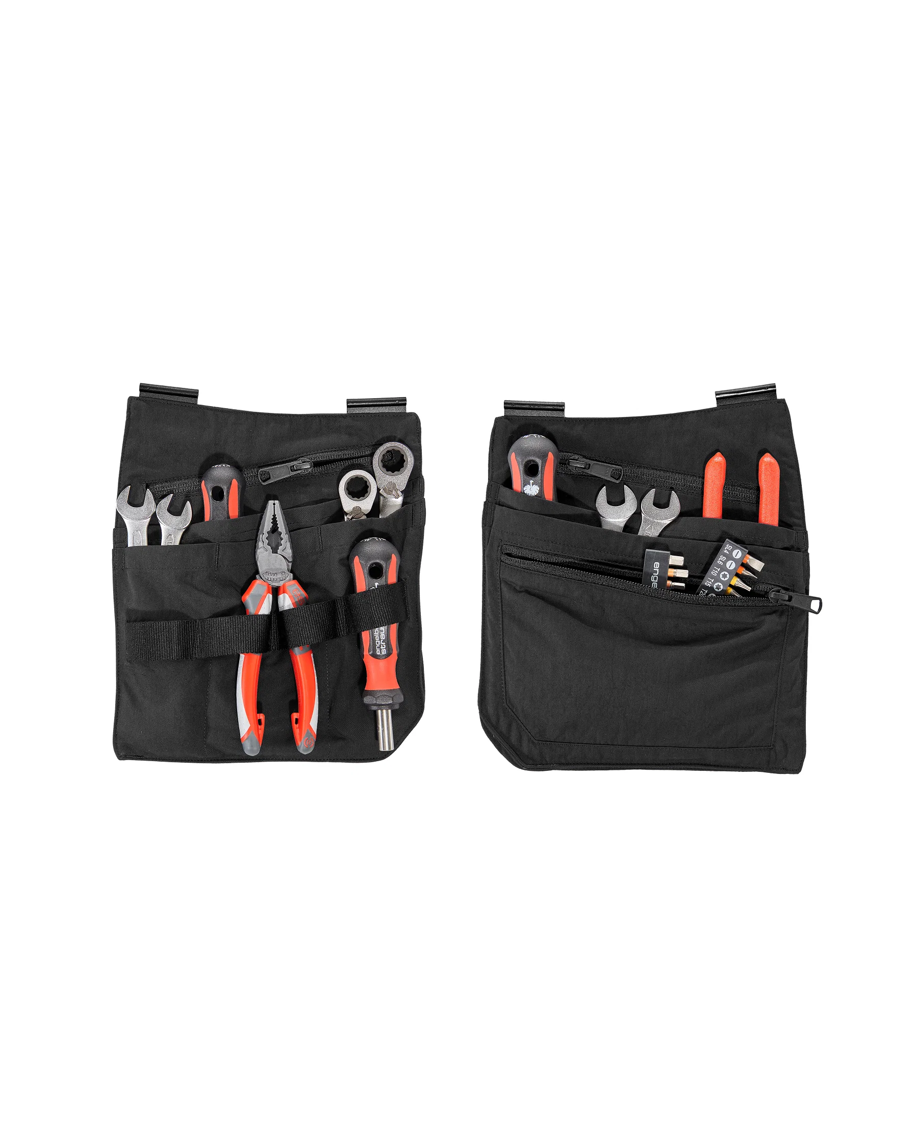 Women's Tool Bags e.s.concrete light