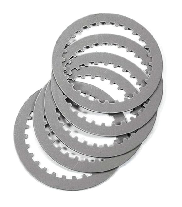 Newfren Type Smooth Clutch Disc KitRef: NWF00174A / 1018168