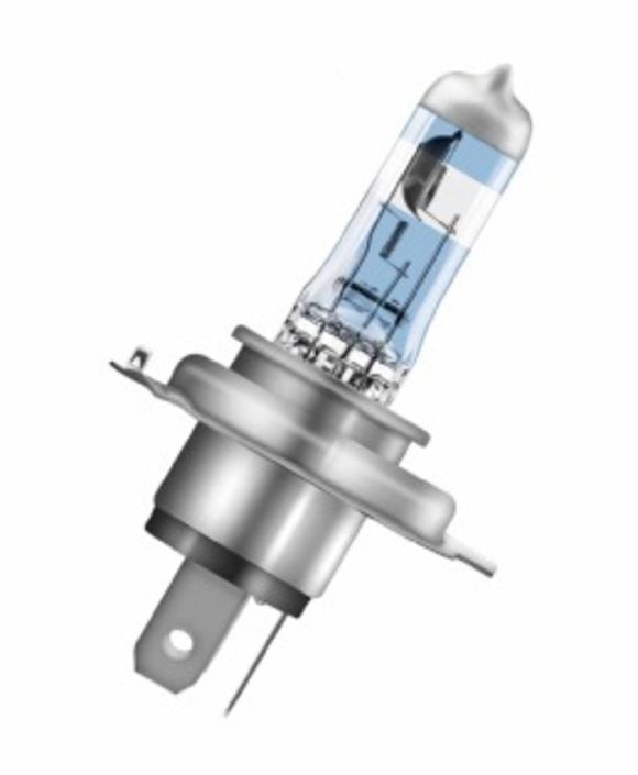 Ampoule Osram Night Breaker Laser H4 12V 60 55W - x1 UniverselRef : OSRM00103A / 1080414