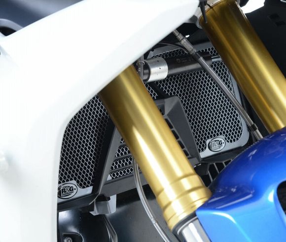 R & G Racing Bleu Radiator ProtectionRef: RGR01501A / 1096448001